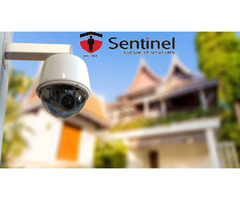 Commercial CCTV Installation | free-classifieds.co.uk - 1