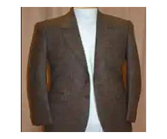 Tweed Suit in UK - 2