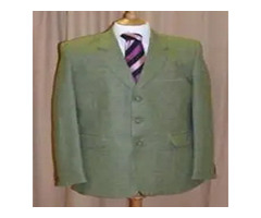 Tweed Suit in UK - 3