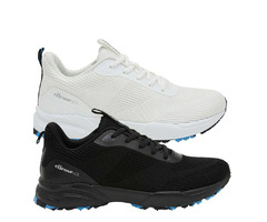 Ellesse Men's Spikeless Golf Shoes | free-classifieds.co.uk - 1