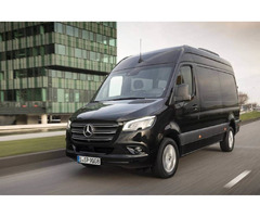Hire Mercedes Benz Sprinter MWB Van in Wembley | free-classifieds.co.uk - 1