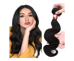 Body Wave Virgin Human Hair Extensions | free-classifieds.co.uk - 1