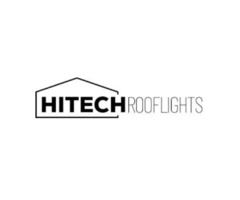 Hitech Rooflights - 1