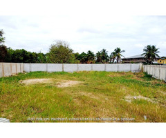 Land for Sale in Trinidad