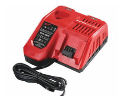 Milwaukee M12-18FC Charger for M12 M18 Batteries | free-classifieds.co.uk - 1