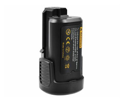 Dremel 8220 Power Tool Batteries - 1