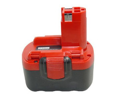 Bosch 2 607 335 275 Power Tool Battery - 1