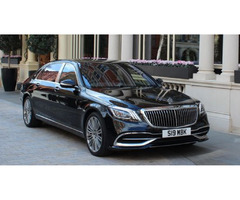 Luxury Chauffeur Services | free-classifieds.co.uk - 1
