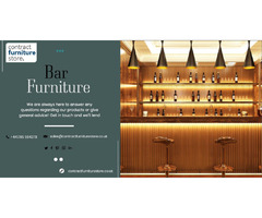 Commercial Bar Furniture, Bar Furniture | UK  - Contract Furniture Store | free-classifieds.co.uk - 1
