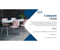 Contract Lounge Chair, Contract Chair | UK | - Contract Furniture Store | free-classifieds.co.uk - 1