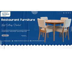 Restaurant Furniture Online, Buy Restaurant Furniture | UK | - Contract Furniture Store | free-classifieds.co.uk - 1