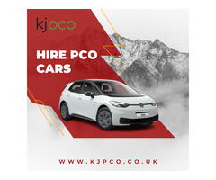 Hire a PCO car at Cheap Rates | free-classifieds.co.uk - 1