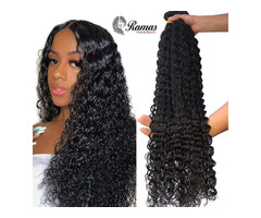 Deep Wave Remy Human Hair Extensions | free-classifieds.co.uk - 1
