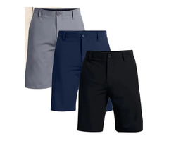 Top-Rated Men's Golf Shorts To Elevate Your Golf Game | free-classifieds.co.uk - 1