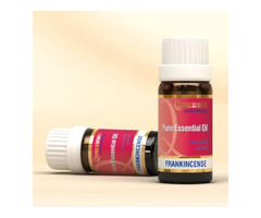Buy the Relaxing Frankincense Essential Oil from Quinessence - 1