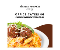 Creative and Unique Office Catering Ideas | free-classifieds.co.uk - 1