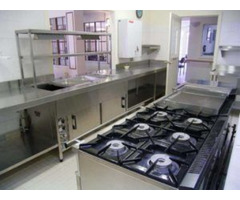 Keep Your Commercial Kitchen Spotless in London | free-classifieds.co.uk - 1