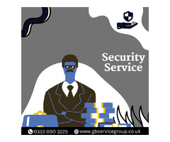 Security guards in bradford - Security Guards Available 24/7 | free-classifieds.co.uk - 1