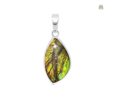 The Latest Collection Of Ammolite Jewelry For 2023 | free-classifieds.co.uk - 1