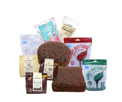 Shop Cake Mixes Ingredients at Affordable Price from Almond Art | free-classifieds.co.uk - 1
