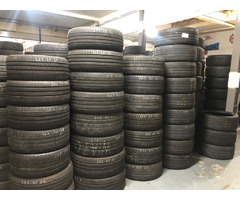 Road Runner Tyres - Local Part Worn Tyre Warehouse in the UK | free-classifieds.co.uk - 2