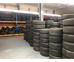 Road Runner Tyres - Local Part Worn Tyre Warehouse in the UK | free-classifieds.co.uk - 3