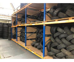Road Runner Tyres - Local Part Worn Tyre Warehouse in the UK | free-classifieds.co.uk - 4