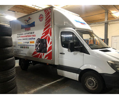 Road Runner Tyres - Local Part Worn Tyre Warehouse in the UK | free-classifieds.co.uk - 7