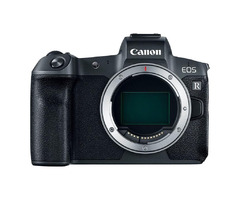 Canon EOS R Mirrorless Digital Camera Body | free-classifieds.co.uk - 1
