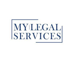 Modern Law Firm in London - My Legal Services | free-classifieds.co.uk - 1