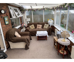 Cosy Corner: Your Perfect Holiday Accommodation in Bridlington! | free-classifieds.co.uk - 1