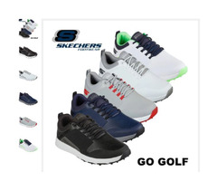 Skechers Mens GO GOLF ELITE V4 Golf Shoes | free-classifieds.co.uk - 1