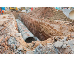 Professional Drainage Services in Newbury | free-classifieds.co.uk - 2
