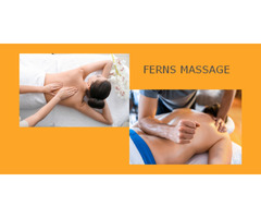 Experience the Healing Touch of Our Local Massage Therapist in Sherbourne! | free-classifieds.co.uk - 1