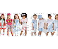 Find The Perfect Gift for Your child with Children's Designer Clothing collection | free-classifieds.co.uk - 1