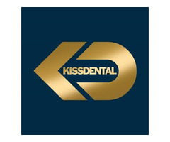 Kissdental is a leading dental practice | free-classifieds.co.uk - 1