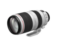 Canon EF 100-400mm f/4.5-5.6L IS II USM Telephoto Zoom Lens | free-classifieds.co.uk - 1