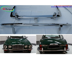 Jaguar XJ6 Series 2 (1973-1979) bumpers       | free-classifieds.co.uk - 1