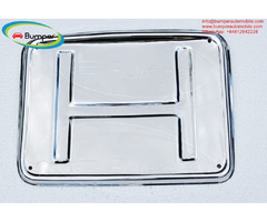 A Number plate holder for Alfa Romeo 2600 Touring Spider (1961-1968) | free-classifieds.co.uk - 4