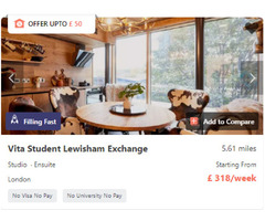 How to Find Affordable Student Accommodation | free-classifieds.co.uk - 1