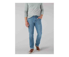 MEN'S EXTREME MOTION STRAIGHT FIT TAPERED LEG JEAN IN SCOTT | free-classifieds.co.uk - 1