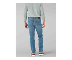 MEN'S EXTREME MOTION STRAIGHT FIT TAPERED LEG JEAN IN SCOTT | free-classifieds.co.uk - 2