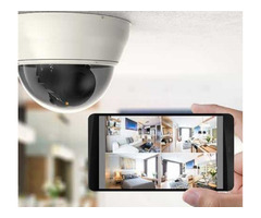 Commercial Security Camera Companies | free-classifieds.co.uk - 1