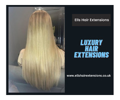 Luxury Hair Extensions for Your Perfect Look | free-classifieds.co.uk - 1