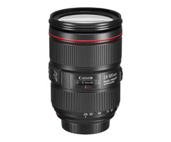 Canon EF 24-105mm f/4L IS II USM Zoom Lens | free-classifieds.co.uk - 1