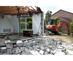 Affordable Demolition Contractors | free-classifieds.co.uk - 1