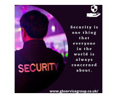Where Can You Find Quality Security Guard Service? | free-classifieds.co.uk - 1