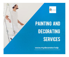 Painting and Decorating Services | free-classifieds.co.uk - 1