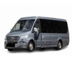 Searching for luxury minibus chauffeur services in London? | free-classifieds.co.uk - 1