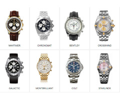 Sell My Breitling Watch For Cash Online | free-classifieds.co.uk - 1